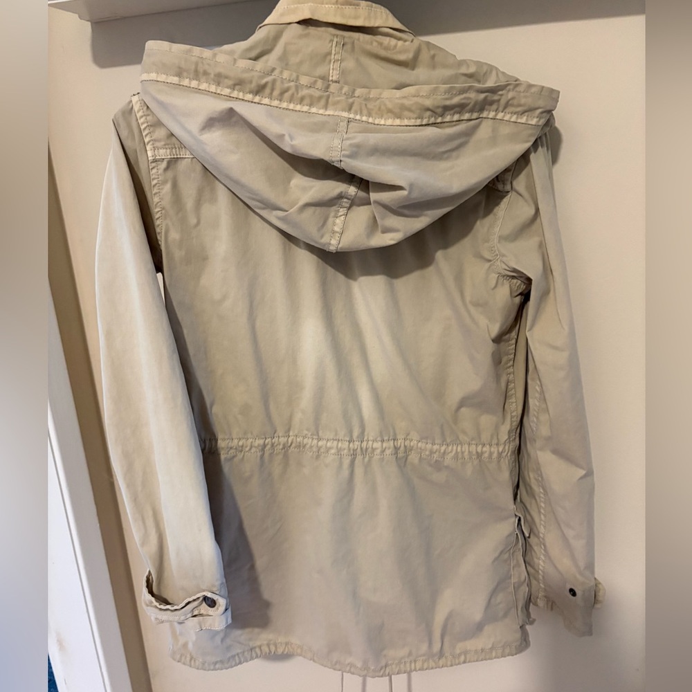 Talula Utility Jacket - Picture 4 of 6